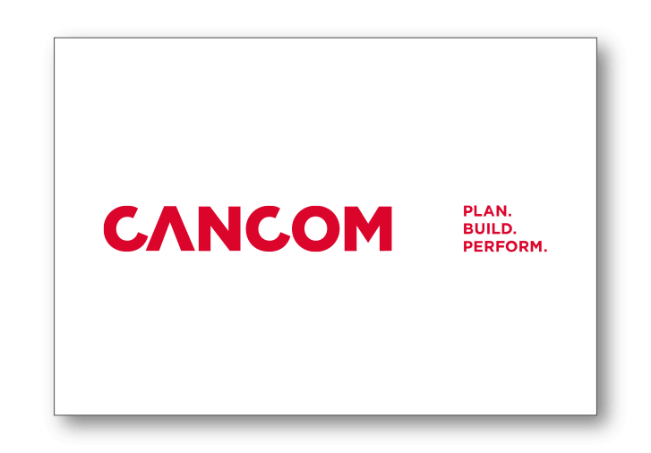 Partner der SV Informatik: CANCOM