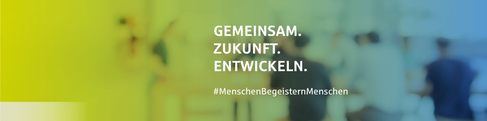 Unser Corporate Influencer:innen begeistern Menschen