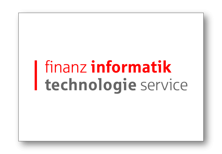 Partner der SV Informatik: Finanz Informatik Technologie Service (FI-TS)