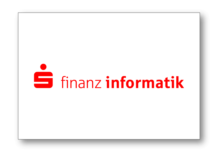 Partner der SV Informatik: Finanz Informatik