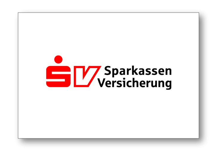 Partner der SV Informatik: SV SparkassenVersicherung 