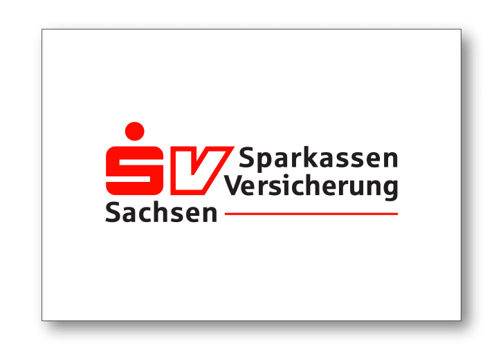 Partner der SV Informatik: Sparkassenversicherung Sachsen