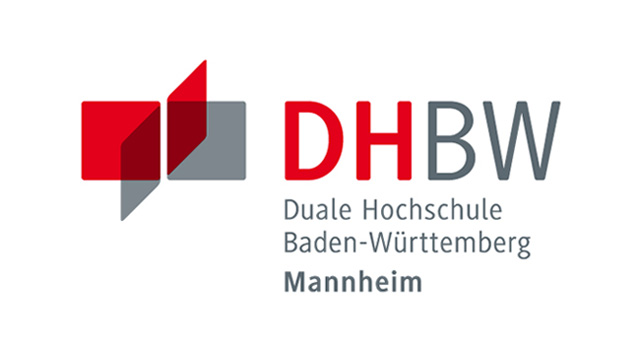 Duale Hochschule Baden-Württemberg Mannheimn