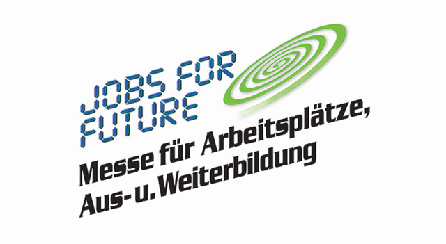 Jobs for Future - Messe für Arbeitsplätze, Aus- und Weiterbildung